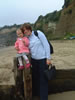 Shanklin beach