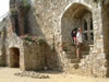 Carisburg Castle